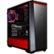 Front Zoom. CLX - SET Gaming Desktop- Intel Core i9-9900K - 16GB Memory- NVIDIA GeForce RTX 2080 Ti- 3TB HDD + 960GB SSD - Black/Red.