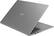 Alt View 13. LG - gram 17" Laptop - Intel Core i7 - 16GB Memory - 512GB Solid-State Drive.