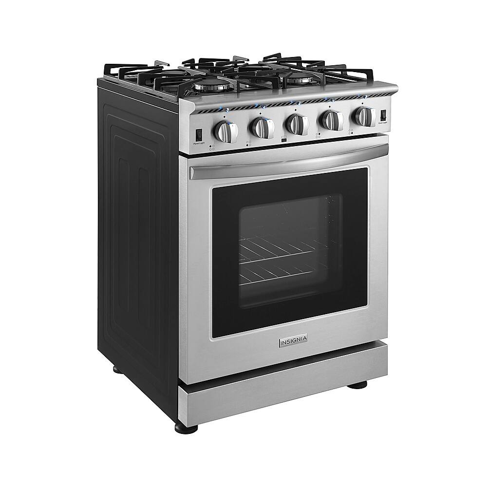 Insignia rv outlet stove oven