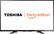 Alt View 11. Toshiba - 50" Class LED 4K UHD Smart FireTV Edition TV - Black.