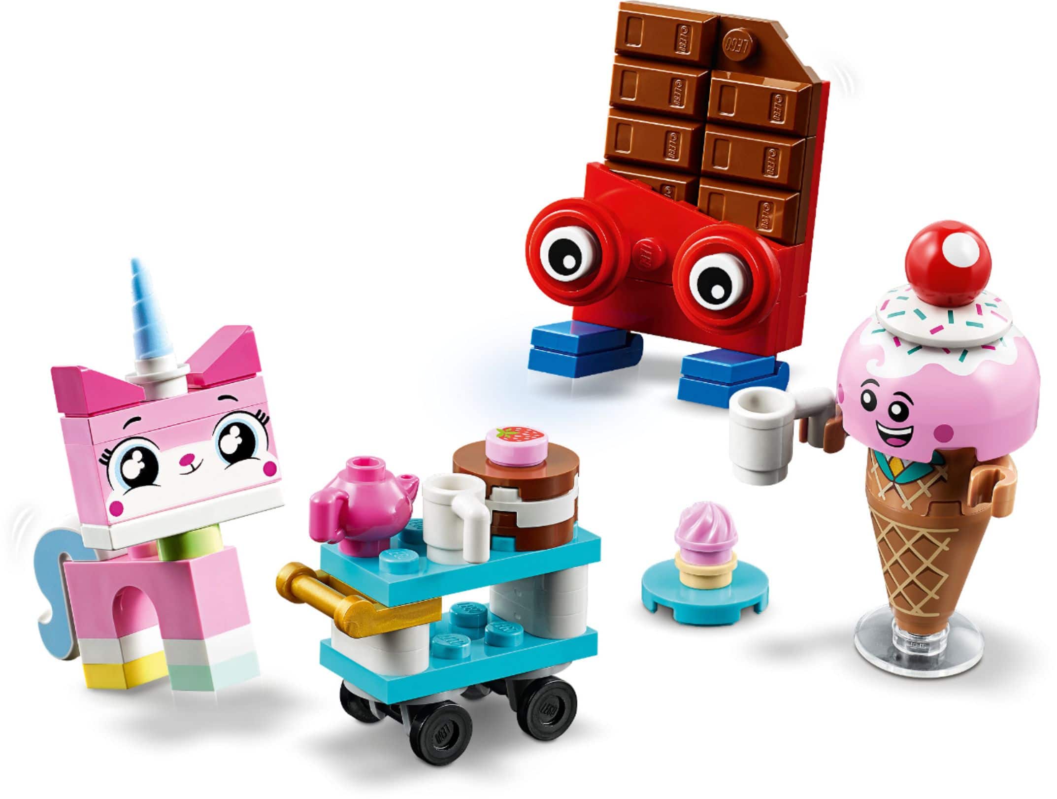 lego movie 2 70822