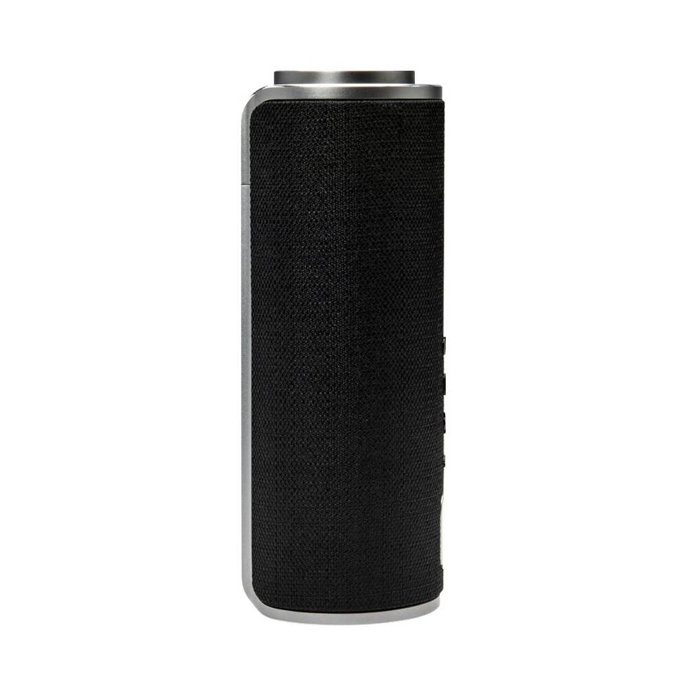Angle. Cavalier - The Maverick Wireless Smart Speaker with Amazon Alexa Voice Assistant - Black.
