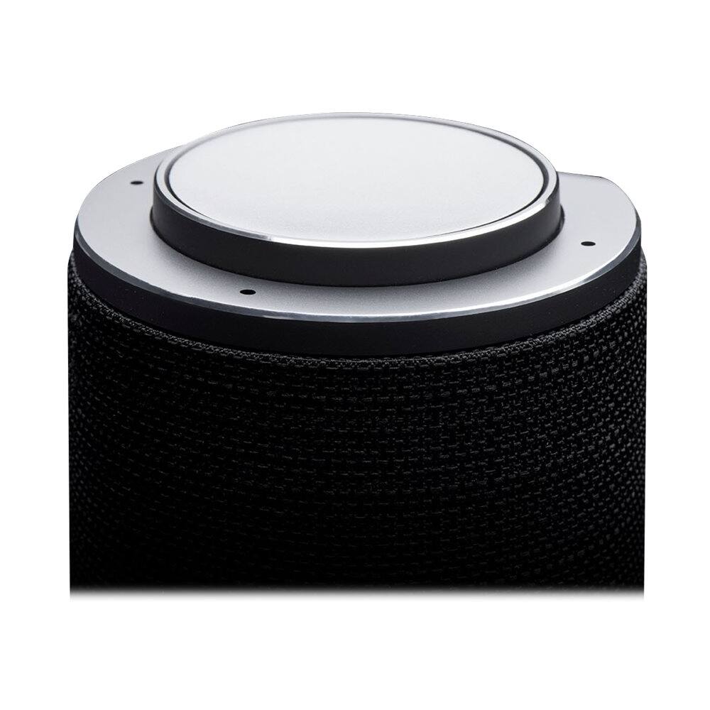 Alt View 20. Cavalier - The Maverick Wireless Smart Speaker with Amazon Alexa Voice Assistant - Black.