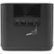 Alt View Zoom 12. iHome - Docking Speaker for Amazon Echo Dot - Black.