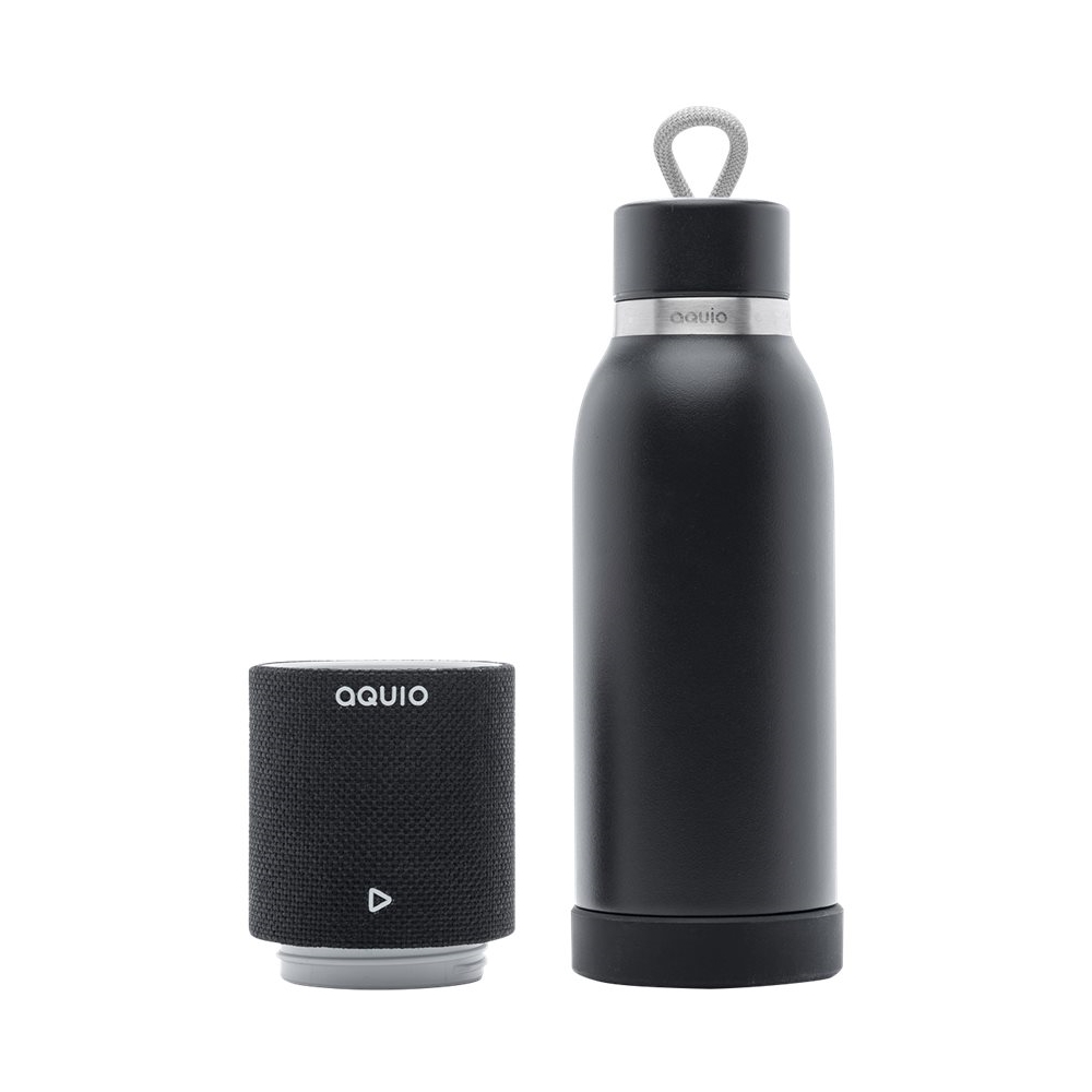 ihome water bottle speaker