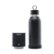 Front Zoom. iHome - iBTB2 Portable Bluetooth Speaker with Insulated Bottle - Midnight.