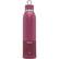Alt View 11. iHome - iBTB2 Portable Bluetooth Speaker with Insulated Bottle - Merlot.