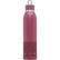 Alt View 12. iHome - iBTB2 Portable Bluetooth Speaker with Insulated Bottle - Merlot.