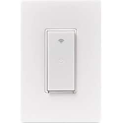 Geeni Wi Fi Light Switch White