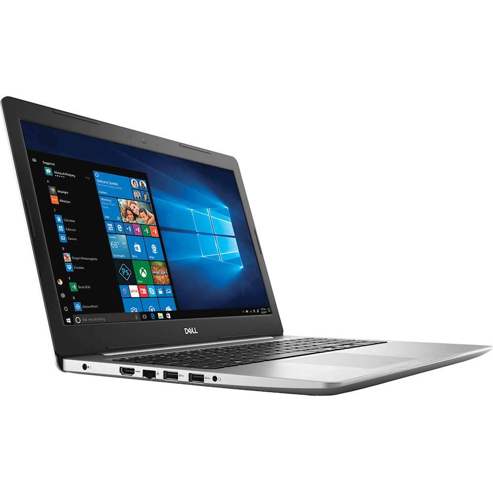 Best Buy: Dell Inspiron 15.6