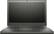 Front. Lenovo - ThinkPad X240 12.5" Refurbished Laptop - Intel Core i5 - 8GB Memory - 180GB Solid State Drive - Black.