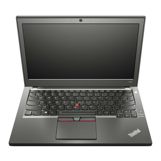 Lenovo ThinkPad X250 12.5" Refurbished Laptop Intel Core