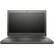 Front. Lenovo - ThinkPad X240 12.5" Refurbished Laptop - Intel Core i5 - 8GB Memory - 500GB Hard Drive - Black.