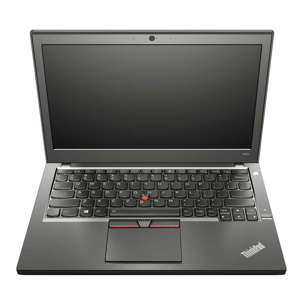 超美品ThinkPad X250 i5/8G/新品SSD480GB/Office