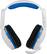Alt View 11. Turtle Beach - Stealth 600 Wireless Surround Sound Gaming Headset for PlayStation 4 and PlayStation 4 Pro - White.
