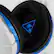 Alt View 21. Turtle Beach - Stealth 600 Wireless Surround Sound Gaming Headset for PlayStation 4 and PlayStation 4 Pro - White.