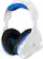Alt View 23. Turtle Beach - Stealth 600 Wireless Surround Sound Gaming Headset for PlayStation 4 and PlayStation 4 Pro - White.