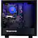 Alt View 2. iBUYPOWER - ARC Gaming Desktop - Intel Core i5 - 8GB Memory - NVIDIA GeForce GTX 1050 Ti - 240GB Solid State Drive.