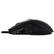 Alt View 12. Cooler Master - Master MM830 Wired Optical Gaming Mouse with RGB Lighting - Gunmetal Black.