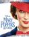 Front Standard. Mary Poppins Returns [Includes Digital Copy] [Blu-ray/DVD] [2018].