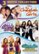 Front Standard. The Cheetah Girls 3-Movie Collection [DVD].