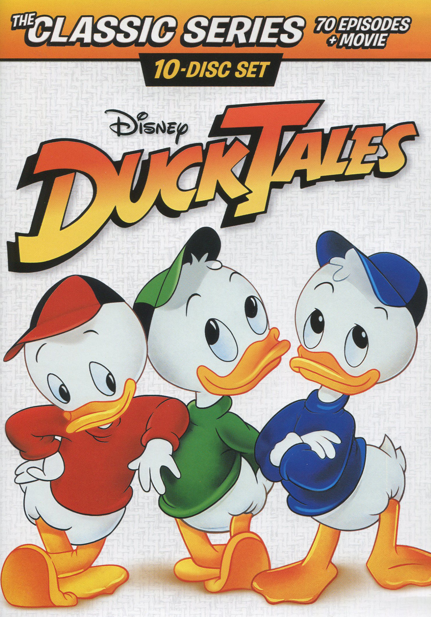 DuckTales, Vol. 1