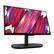 Left. ASUS - Zen AiO 27 27" Touch-Screen All-In-One - Intel Core i7 - 16GB Memory - 2TB Hard Drive + 512GB Solid State Drive - Black/Deep Dive Blue/Rose Gold Trim.