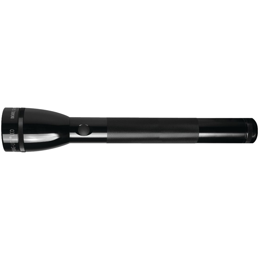 schouder Op grote schaal Rook Best Buy: MagLite 611 Lumen LED Flashlight Black 843631111918