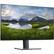 Front. Dell - UltraSharp 31.5" Widescreen LCD Monitor (DisplayPort, USB, HDMI) - Black.