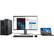 Alt View 20. Dell - UltraSharp 31.5" Widescreen LCD Monitor (DisplayPort, USB, HDMI) - Black.