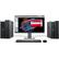Alt View 21. Dell - UltraSharp 31.5" Widescreen LCD Monitor (DisplayPort, USB, HDMI) - Black.