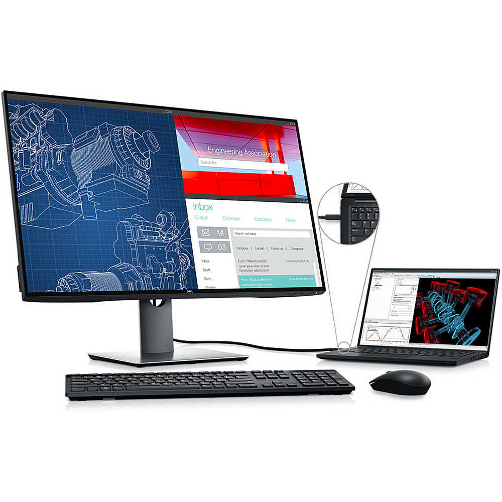 Best Buy: Dell UltraSharp 31.5