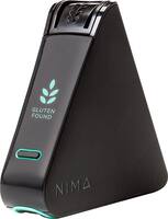 Nima - Gluten Sensor - Black - Angle_Zoom
