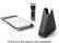 Alt View 11. Nima - Gluten Sensor - Black.
