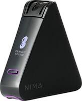 Nima - Peanut Sensor - Black - Angle_Zoom
