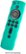 Angle Zoom. Insignia™ - Fire TV Stick and Fire TV Stick 4K Remote Cover - Teal.