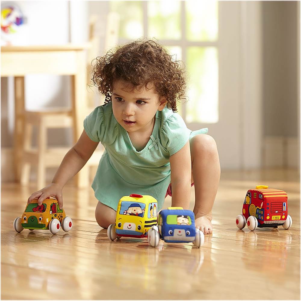 baby vehicles toys