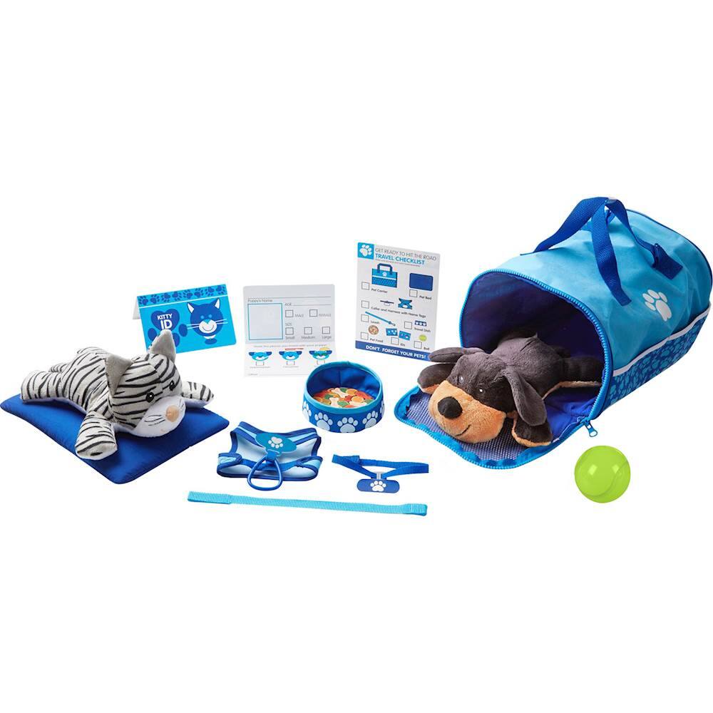 Melissa & Doug Tote Set