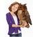 Alt View 11. Melissa & Doug - Lifelike Plush Owl.