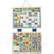Front. Melissa & Doug - Magnetic Responsibility Chart.