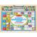 Alt View 12. Melissa & Doug - Magnetic Responsibility Chart.