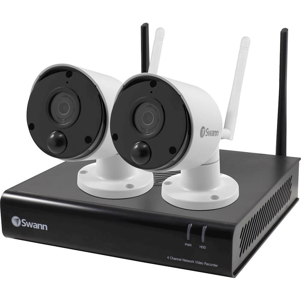 swann wifi cctv system