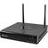 Alt View 17. Swann - 4-Channel, 4-Camera Indoor/Outdoor Wireless 1080p 1TB NVR Surveillance System.