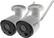 Alt View 18. Swann - 4-Channel, 4-Camera Indoor/Outdoor Wireless 1080p 1TB NVR Surveillance System.