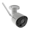 Swann Indoor/Outdoor 1080p Wi-Fi Wireless Surveillance Camera White ...