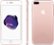 Alt View Zoom 11. Simple Mobile - Apple iPhone 7 Plus - Rose Gold.