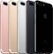 Alt View Zoom 12. Simple Mobile - Apple iPhone 7 Plus - Rose Gold.