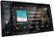 Angle Zoom. Kenwood - 6.2" - Built-in Bluetooth - In-Dash CD/DVD/DM Receiver - Black.