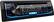 Angle. JVC - In-Dash CD Receiver - Built-in Bluetooth - Satellite Radio-Ready with Detachable Faceplate - Black.