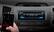 Alt View 11. JVC - In-Dash CD Receiver - Built-in Bluetooth - Satellite Radio-Ready with Detachable Faceplate - Black.